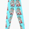 Harajuku Magical Girl Leggings Official Harajuku Merch