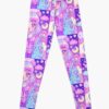 Harajuku Dream Leggings Official Harajuku Merch