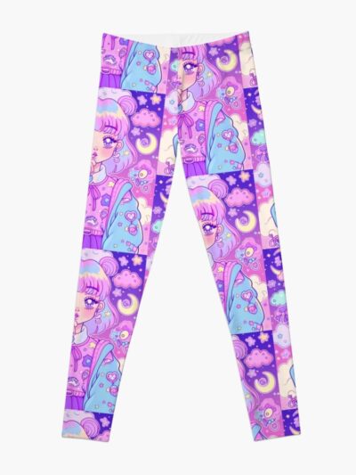 Harajuku Dream Leggings Official Harajuku Merch