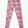 Harajuku Streets Leggings Official Harajuku Merch