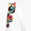 Robo-Harajuku Cat! Leggings Official Harajuku Merch