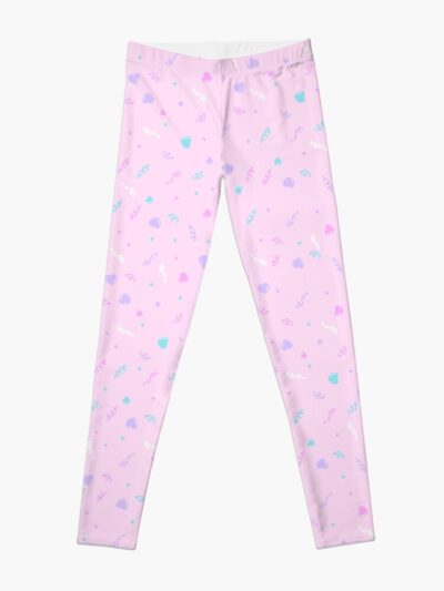 Dream Pop Leggings Official Harajuku Merch