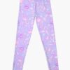  Leggings Official Harajuku Merch