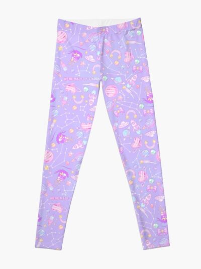 Leggings Official Harajuku Merch