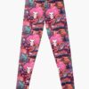 Kawaii Harajuku Leggings Official Harajuku Merch