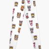  Leggings Official Harajuku Merch