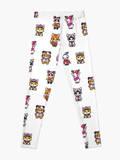 Leggings Official Harajuku Merch