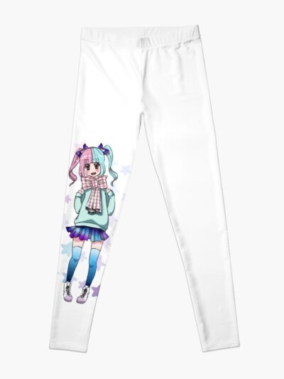 Leggings Official Harajuku Merch