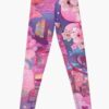 Harajuku Kawaii Japan Leggings Official Harajuku Merch