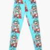 Harajuku Magical Girl Leggings Official Harajuku Merch