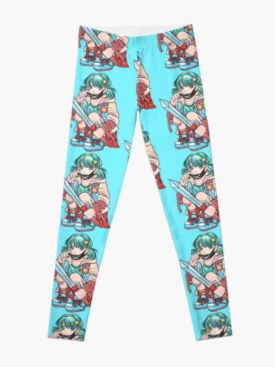 Harajuku Magical Girl Leggings Official Harajuku Merch