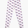 Harajuku Fashion Tokyo Japan Kawaii Fairy Kei Pastel Goth Punk Otaku Anime Manga Leggings Official Harajuku Merch