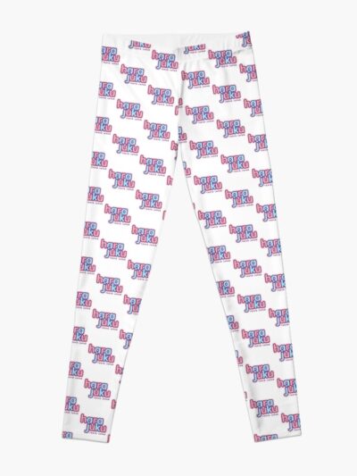 Harajuku Fashion Tokyo Japan Kawaii Fairy Kei Pastel Goth Punk Otaku Anime Manga Leggings Official Harajuku Merch