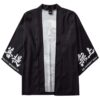 mens kimono shirt 13912845713478 - Harajuku Shop