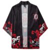 modern kimono shirt 13912847155270 - Harajuku Shop