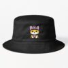 Kawaii Harajuku Dog - Fuwa Fuwa Inutomo Bucket Hat Official Harajuku Merch