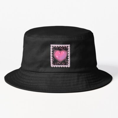 Bucket Hat Official Harajuku Merch