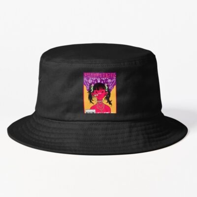 Harajuku Bucket Hat Official Harajuku Merch