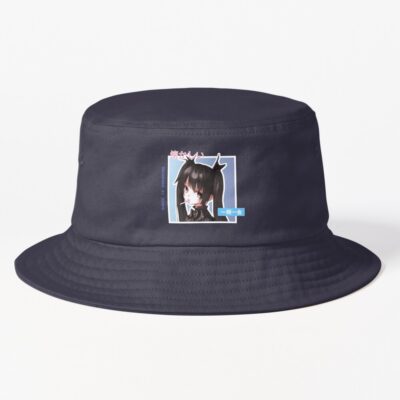 Harajuku Style Animes Tokyo Is Dreaming Kawaii Bucket Hat Official Harajuku Merch