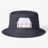 Harajuku Bat Girl Bucket Hat Official Harajuku Merch