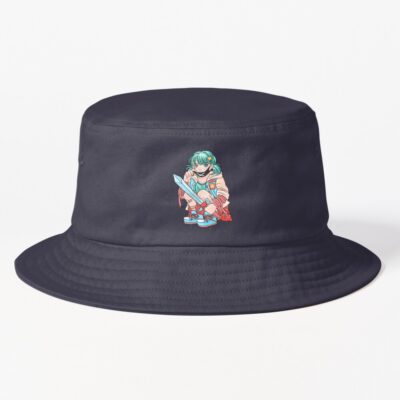 Harajuku Magical Girl Bucket Hat Official Harajuku Merch