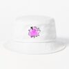 Harajuku Pastel Bunny Bucket Hat Official Harajuku Merch