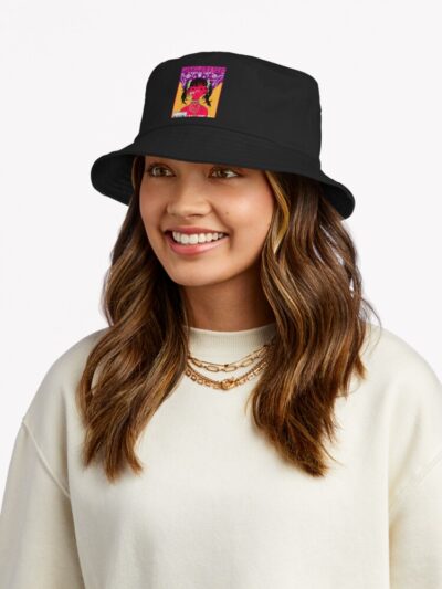 Harajuku Bucket Hat Official Harajuku Merch