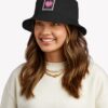  Bucket Hat Official Harajuku Merch