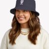 Cute Harajuku Girl Bucket Hat Official Harajuku Merch