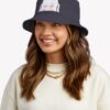 Harajuku Bat Girl Bucket Hat Official Harajuku Merch