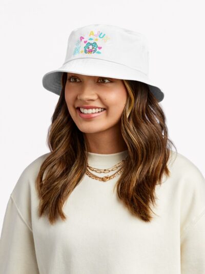 Harajuku Bucket Hat Official Harajuku Merch