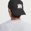  Cap Official Harajuku Merch