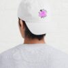 Harajuku Pastel Bunny Cap Official Harajuku Merch