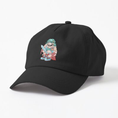 Harajuku Magical Girl Cap Official Harajuku Merch