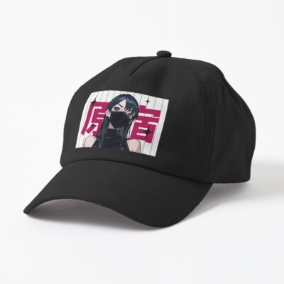 Harajuku Girl Cap Official Harajuku Merch