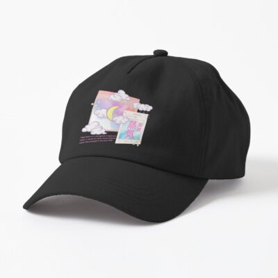 Cap Official Harajuku Merch