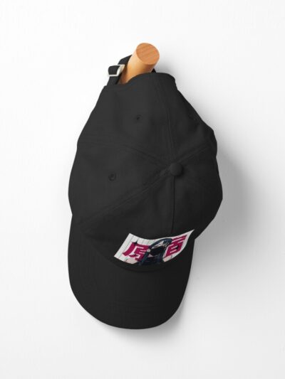 Harajuku Girl Cap Official Harajuku Merch