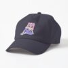 Cute Harajuku Girl Cap Official Harajuku Merch