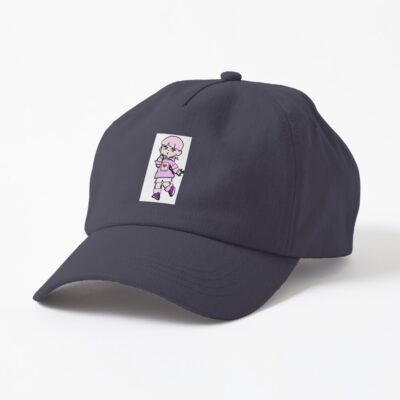 Ema The Harajuku Girl Cap Official Harajuku Merch