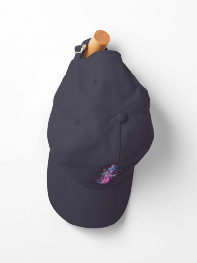 Harajuku Soft Grunge Cap Official Harajuku Merch