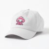 Kawaii Harajuku Squid - Ikaboba Cap Official Harajuku Merch