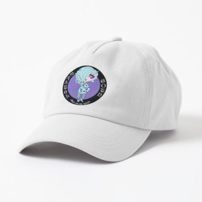 Pastel Goth Harajuku Style Cap Official Harajuku Merch