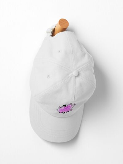 Harajuku Pastel Bunny Cap Official Harajuku Merch