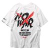 stop war t shirt 13980012904518 - Harajuku Shop