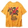 stop war t shirt 13980012970054 - Harajuku Shop