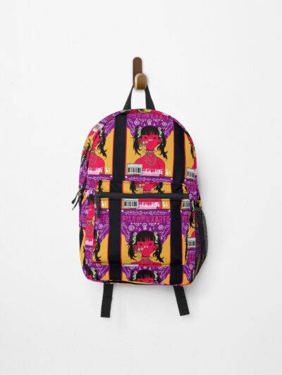 Harajuku Backpack Official Harajuku Merch