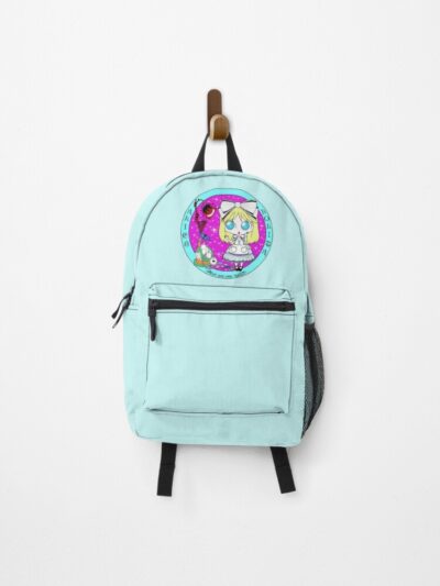 Alice Lolita Harajuku Style Backpack Official Harajuku Merch