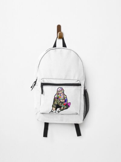 Harajuku Girl Backpack Official Harajuku Merch