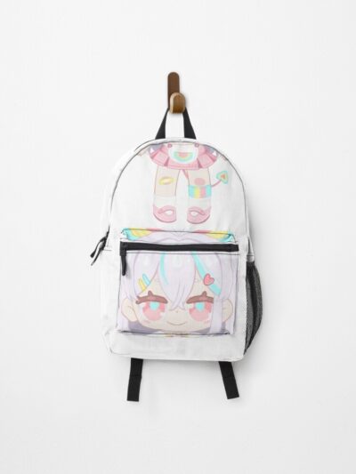 Harajuku Bat Girl Backpack Official Harajuku Merch