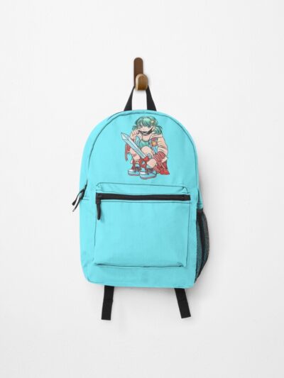 Harajuku Magical Girl Backpack Official Harajuku Merch